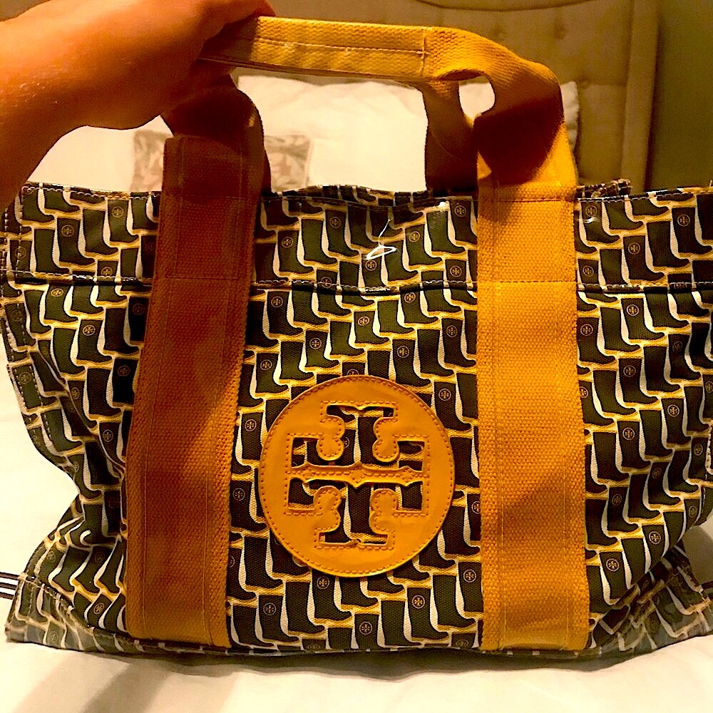 Tory Burch tote